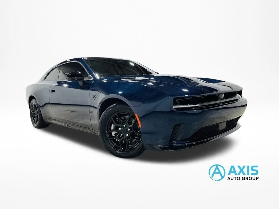 2025 Dodge Charger 8th Gen - Image 3 of 10