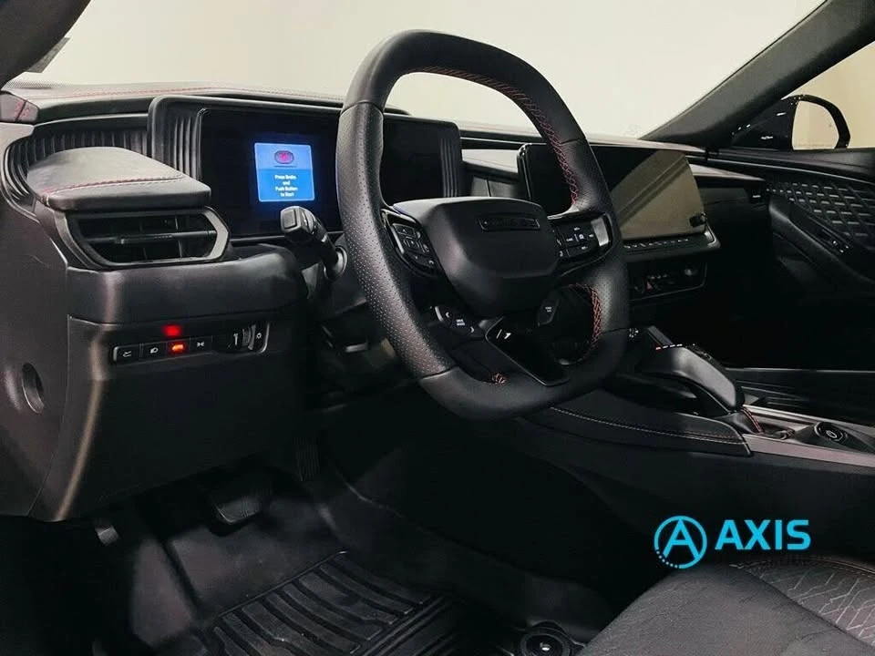 2025 Dodge Charger 8th Gen - Image 7 of 10