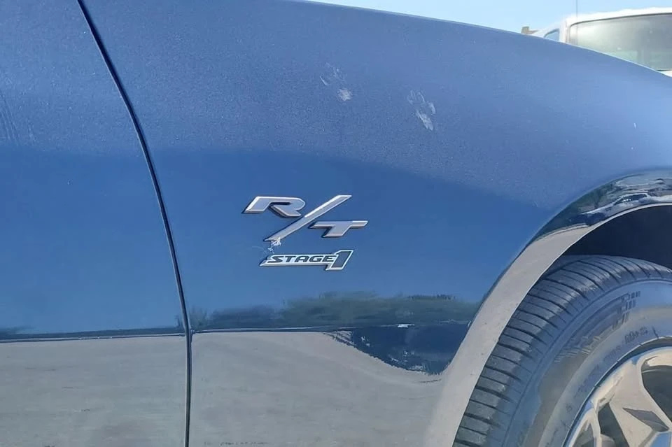2025 Dodge Charger 8th Gen - Image 5 of 20