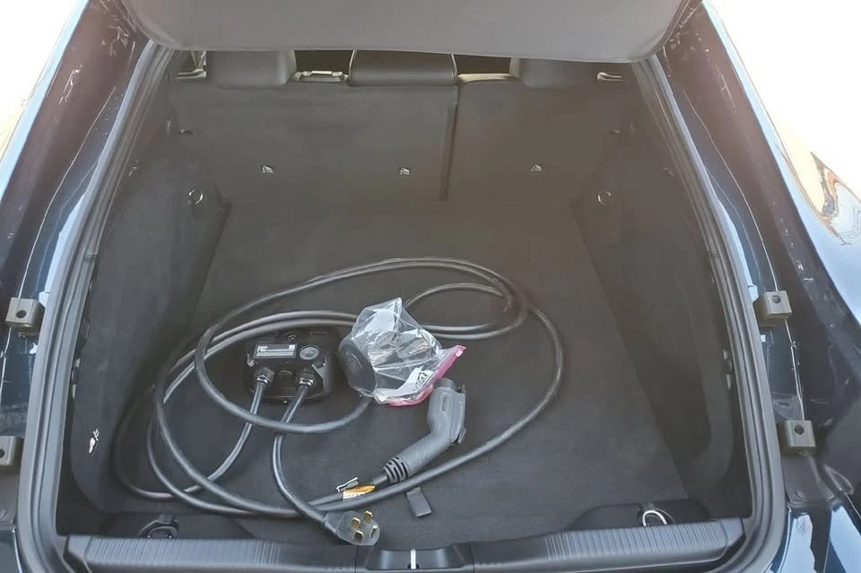 2025 Dodge Charger 8th Gen - Image 20 of 20