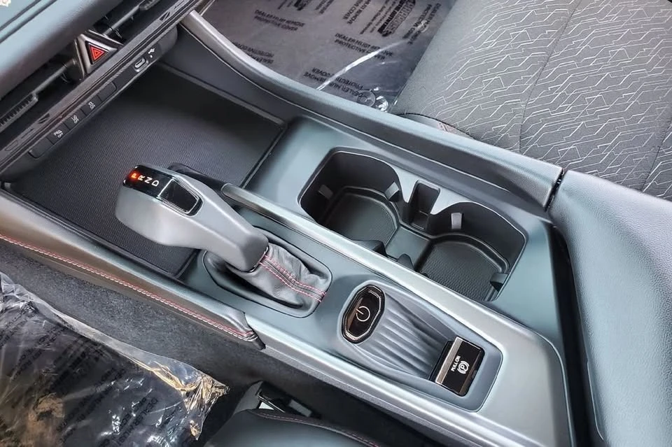 2025 Dodge Charger 8th Gen - Image 18 of 20