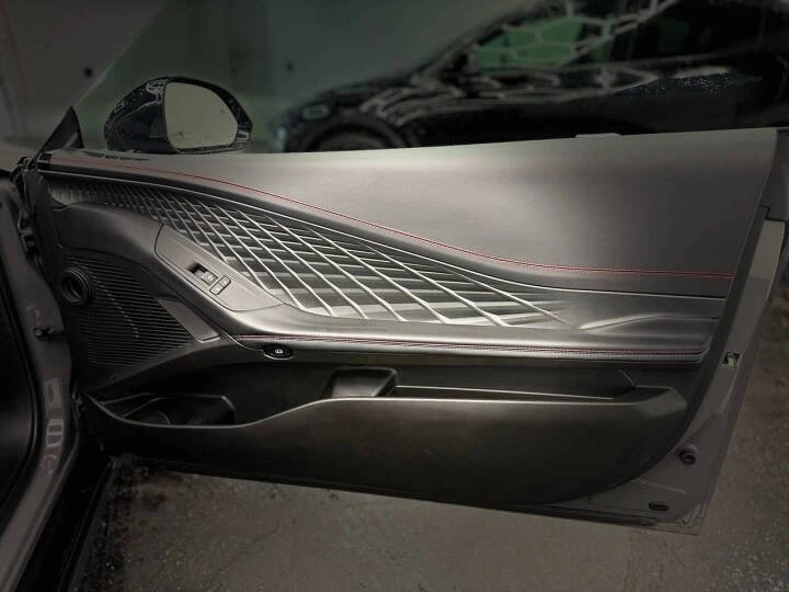 2025 Dodge Charger 8th Gen - Image 10 of 14