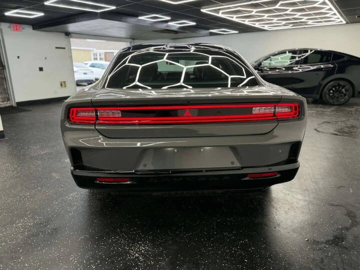 2025 Dodge Charger 8th Gen - Image 14 of 14