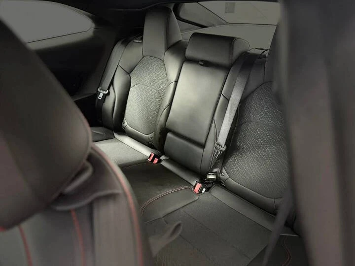 2025 Dodge Charger 8th Gen - Image 11 of 14