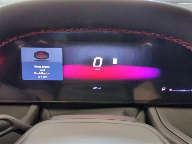 2025 Dodge Charger 8th Gen - Image 17 of 20