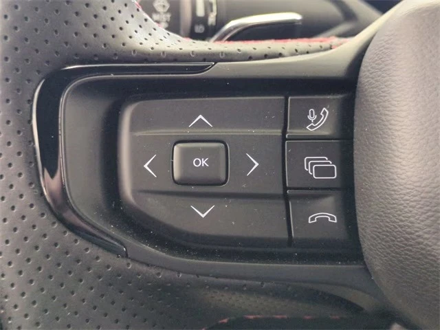 2025 Dodge Charger 8th Gen - Image 15 of 20