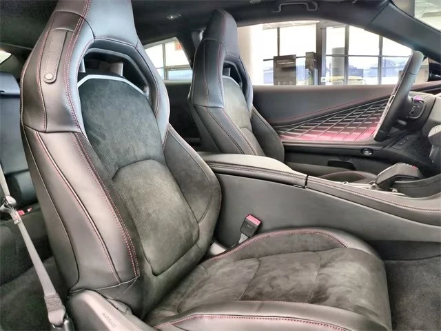 2025 Dodge Charger 8th Gen - Image 9 of 20