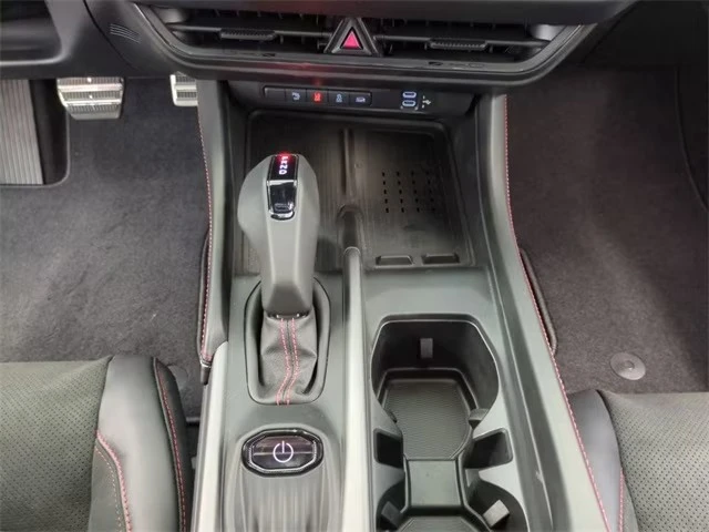 2025 Dodge Charger 8th Gen - Image 13 of 20