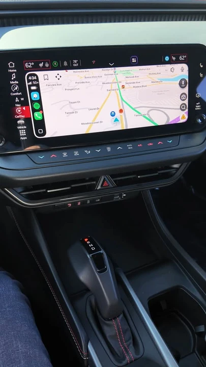 2025 Dodge Charger 8th Gen - Image 18 of 18