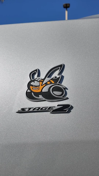 2025 Dodge Charger 8th Gen - Image 9 of 18