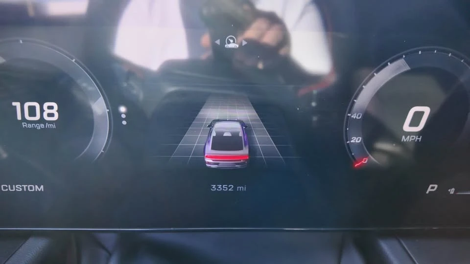 2025 Dodge Charger 8th Gen - Image 10 of 18