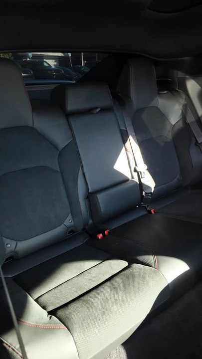2025 Dodge Charger 8th Gen - Image 13 of 18