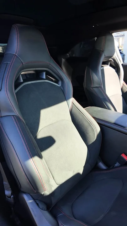 2025 Dodge Charger 8th Gen - Image 16 of 18