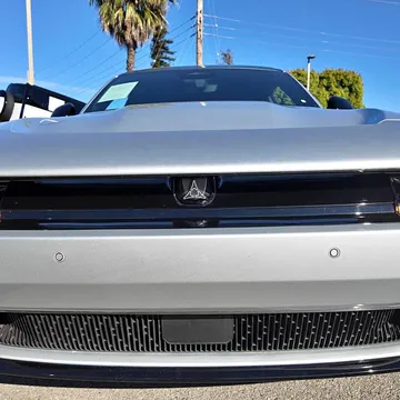 2025 Dodge Charger Daytona Scat Pack
