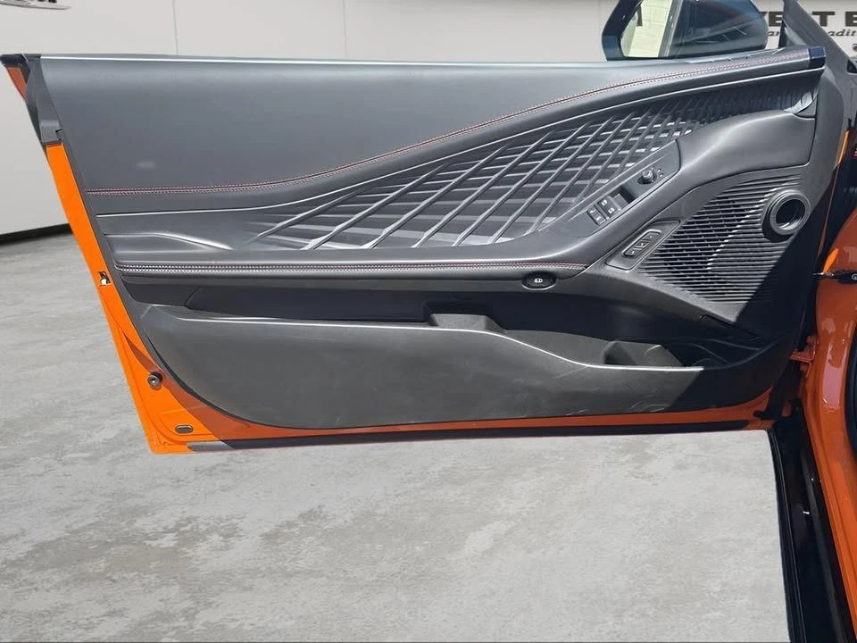 2025 Dodge Charger 8th Gen - Image 15 of 20