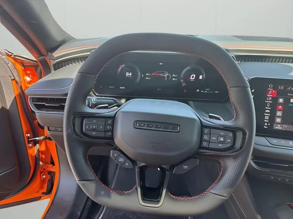 2025 Dodge Charger 8th Gen - Image 20 of 20