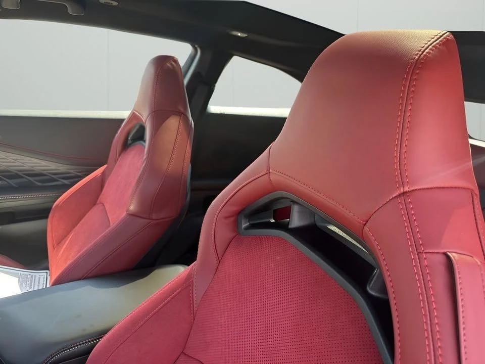 2025 Dodge Charger 8th Gen - Image 18 of 20