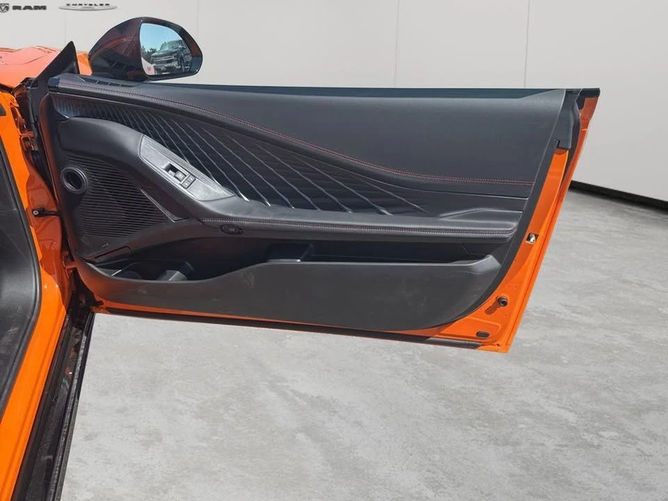 2025 Dodge Charger 8th Gen - Image 11 of 20