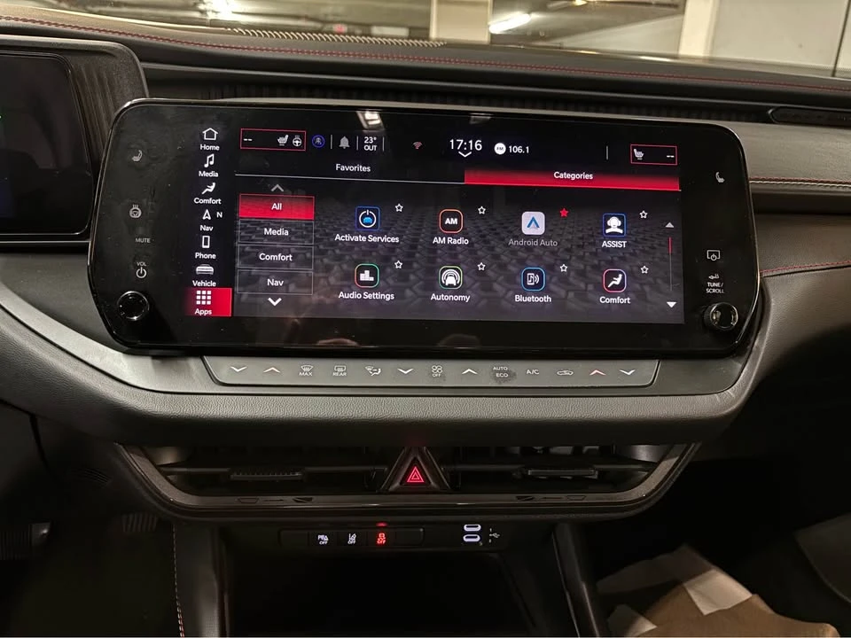 2025 Dodge Charger 8th Gen - Image 12 of 13