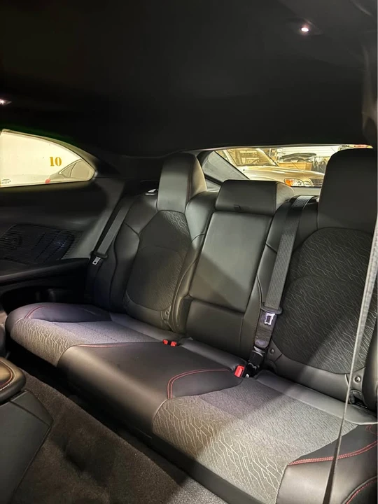 2025 Dodge Charger 8th Gen - Image 11 of 13