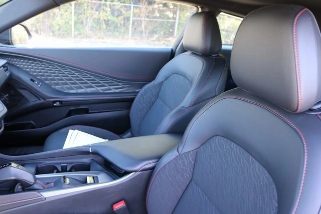 2025 Dodge Charger 8th Gen - Image 11 of 19