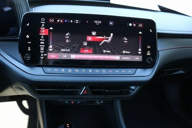2025 Dodge Charger 8th Gen - Image 19 of 19