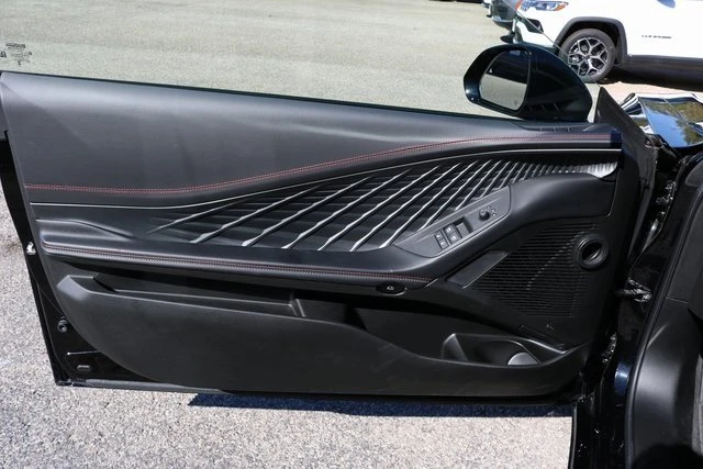 2025 Dodge Charger 8th Gen - Image 10 of 19
