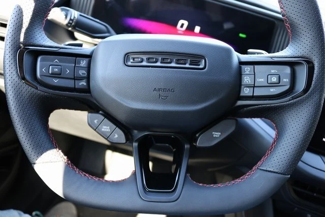 2025 Dodge Charger 8th Gen - Image 18 of 19
