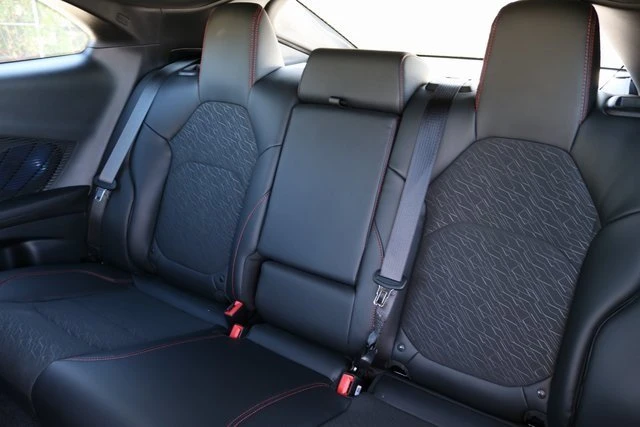 2025 Dodge Charger 8th Gen - Image 13 of 19