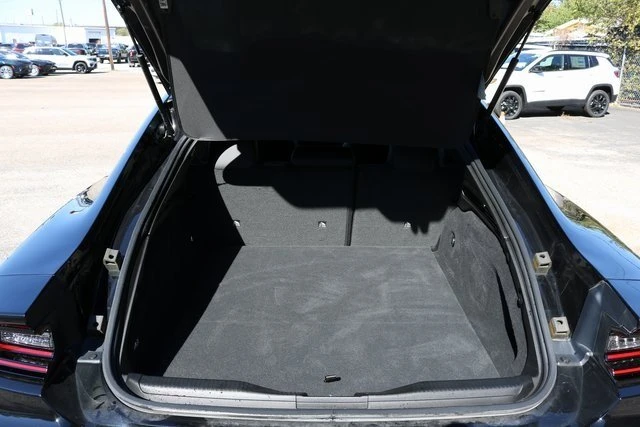 2025 Dodge Charger 8th Gen - Image 14 of 19