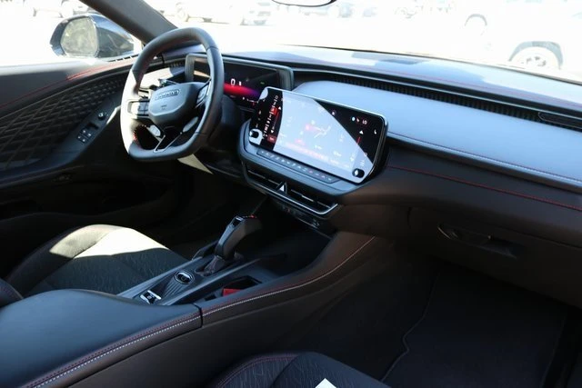 2025 Dodge Charger 8th Gen - Image 15 of 19