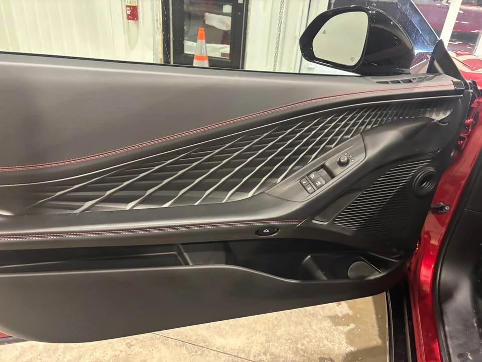 2025 Dodge Charger 8th Gen - Image 7 of 7