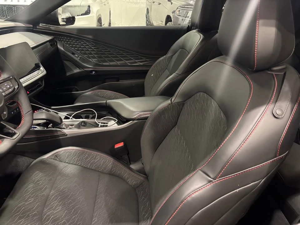 2025 Dodge Charger 8th Gen - Image 6 of 7