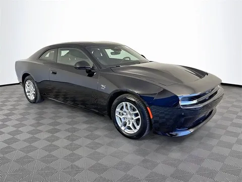 2025 Dodge Charger R/T