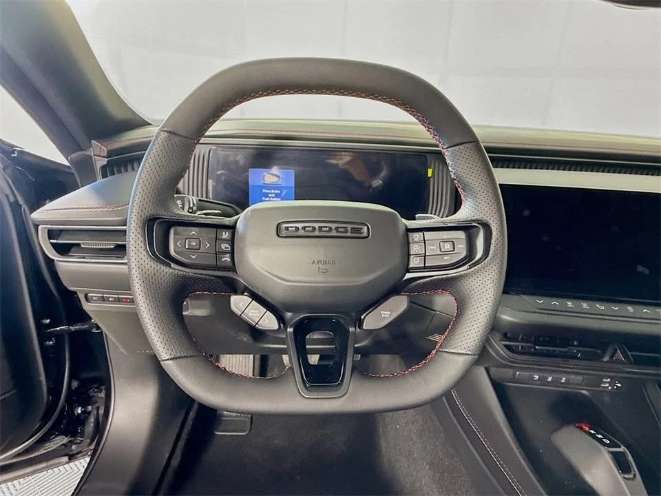 2025 Dodge Charger 8th Gen - Image 6 of 7