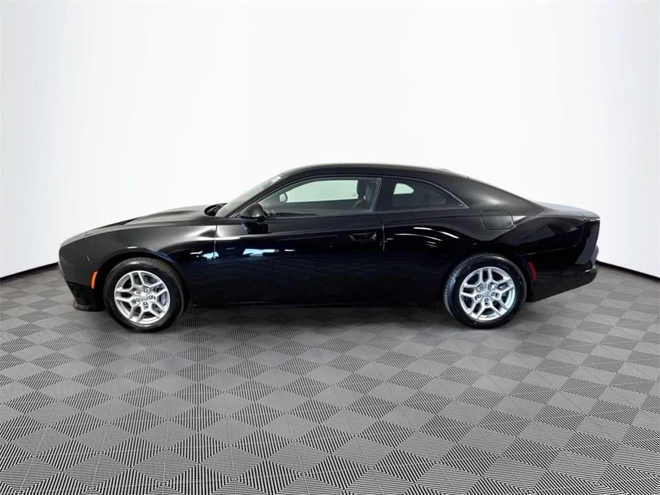 2025 Dodge Charger 8th Gen - Image 4 of 7