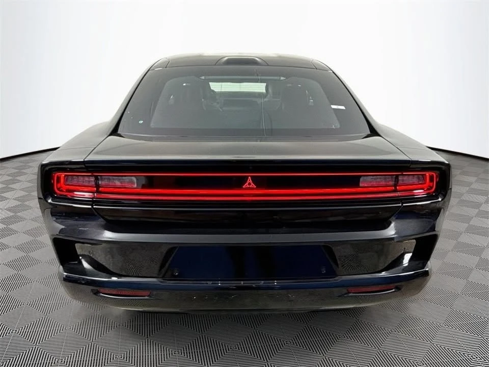2025 Dodge Charger 8th Gen - Image 7 of 7