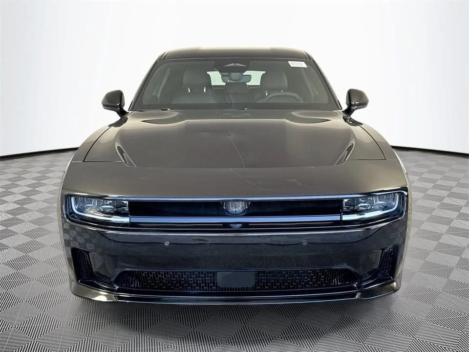 2025 Dodge Charger 8th Gen - Image 2 of 7