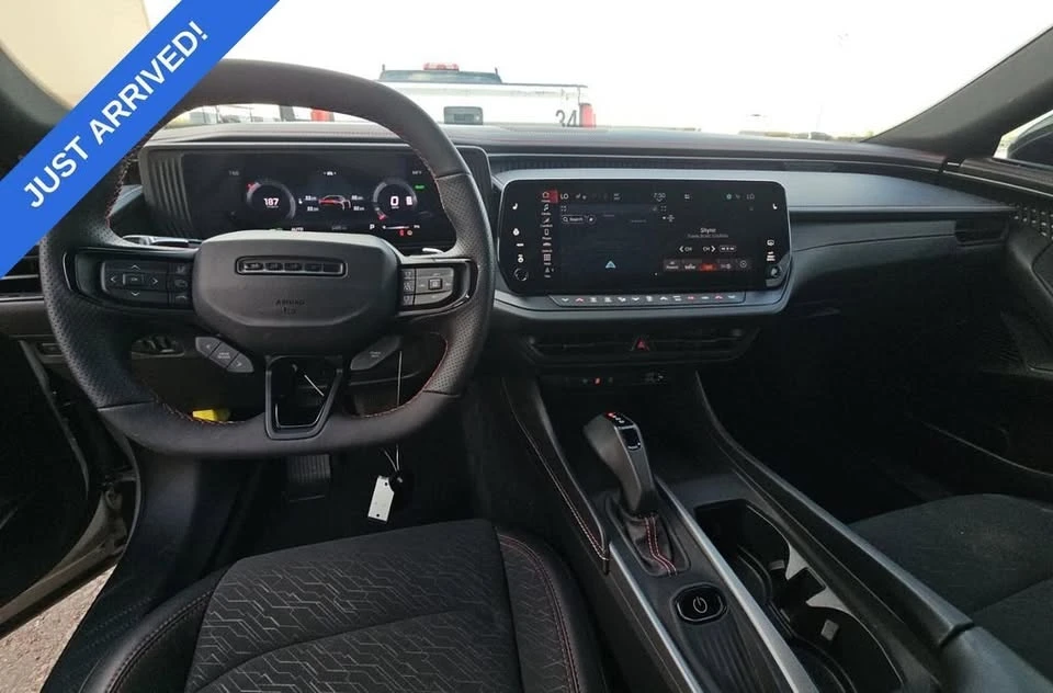 2025 Dodge Charger 8th Gen - Image 6 of 6