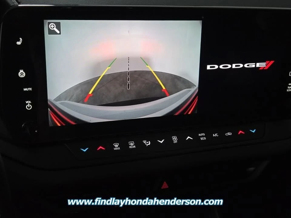 2025 Dodge Charger 8th Gen - Image 16 of 18