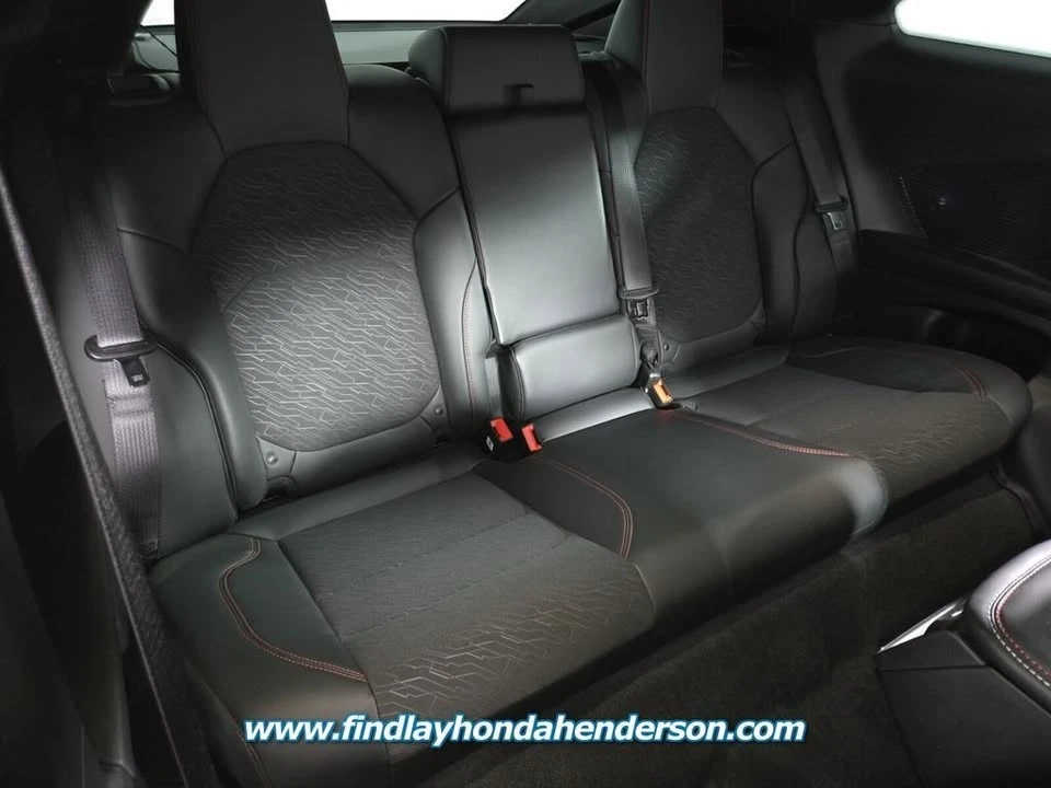 2025 Dodge Charger 8th Gen - Image 13 of 18