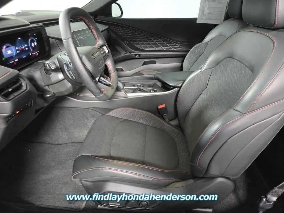 2025 Dodge Charger 8th Gen - Image 9 of 18