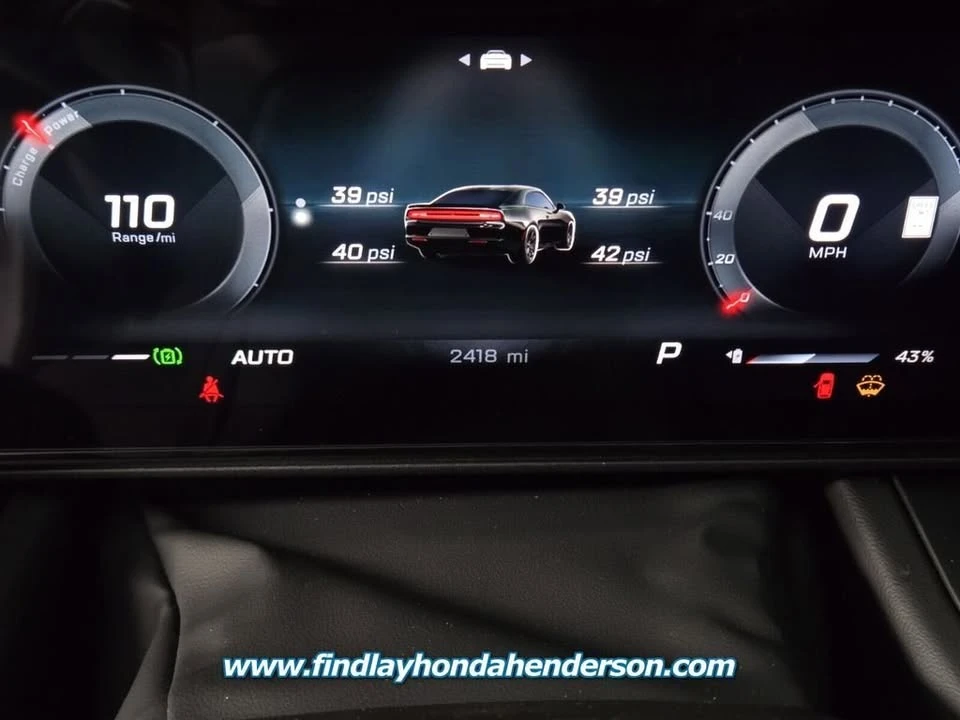 2025 Dodge Charger 8th Gen - Image 18 of 18
