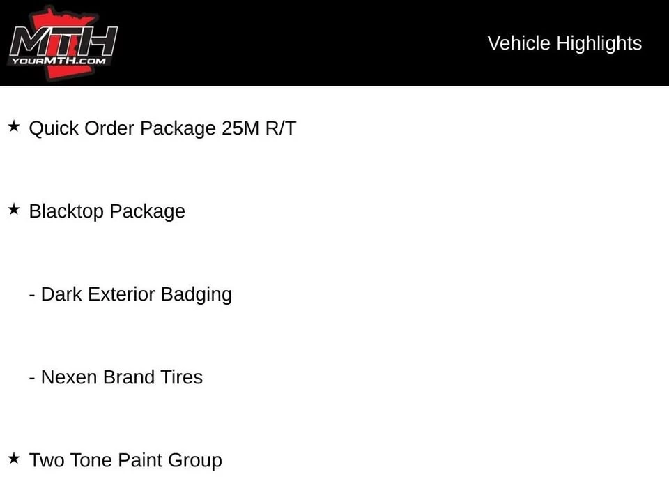 2025 Dodge Charger 8th Gen - Image 5 of 20
