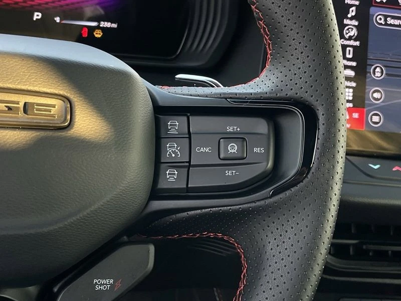 2025 Dodge Charger 8th Gen - Image 13 of 20