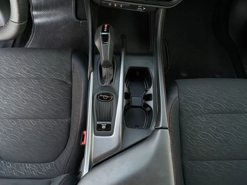 2025 Dodge Charger 8th Gen - Image 18 of 20