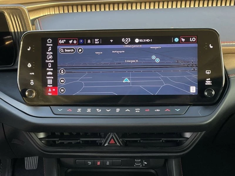 2025 Dodge Charger 8th Gen - Image 16 of 20