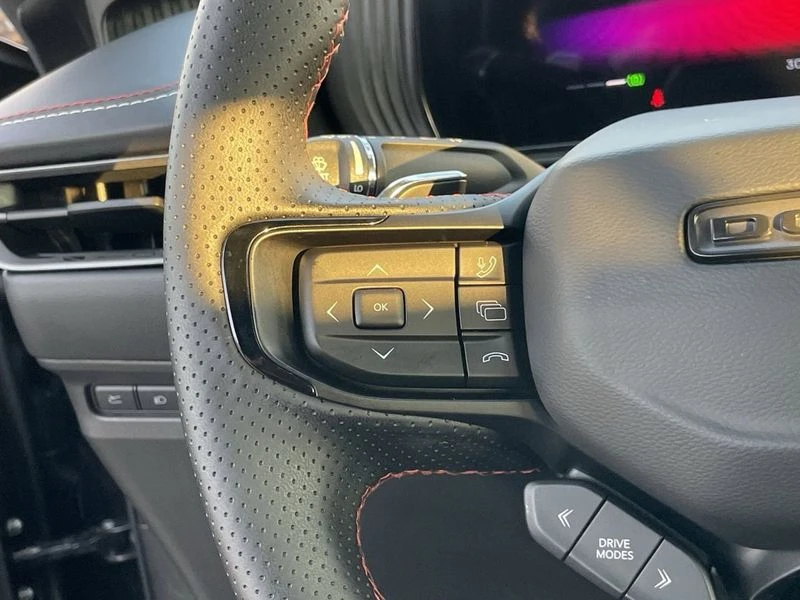 2025 Dodge Charger 8th Gen - Image 12 of 20