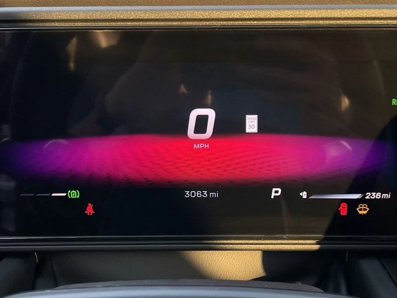 2025 Dodge Charger 8th Gen - Image 14 of 20
