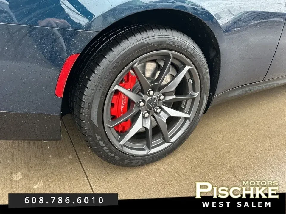 2025 Dodge Charger 8th Gen - Image 14 of 20
